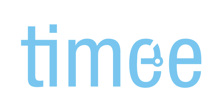 timee - logotype